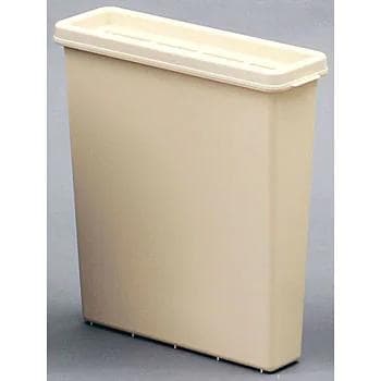 ラップラクン　包丁差し　アイボリー　大型