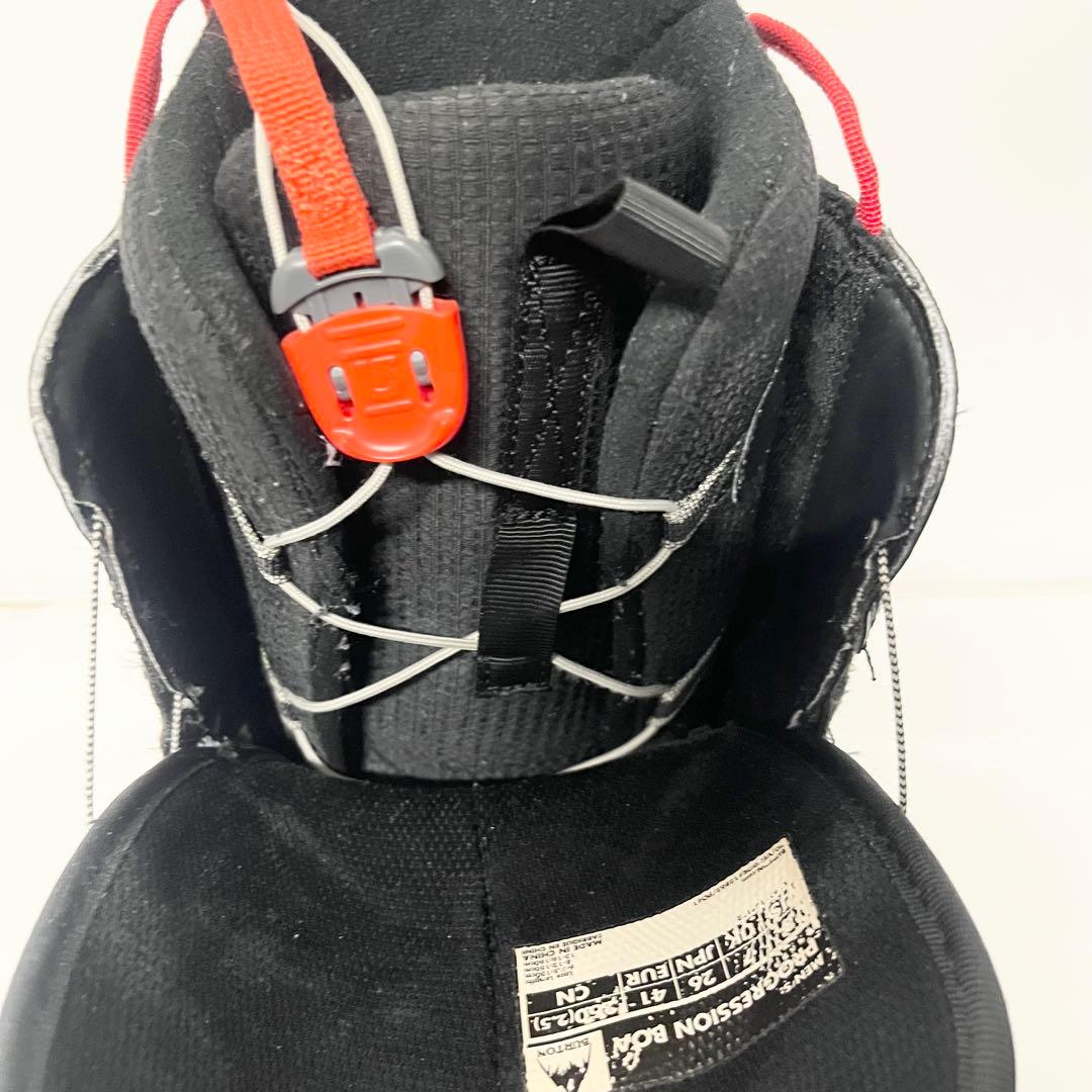 BURTON K2 スノボセット　バートン　スノーボード　ビンディング　ブーツ