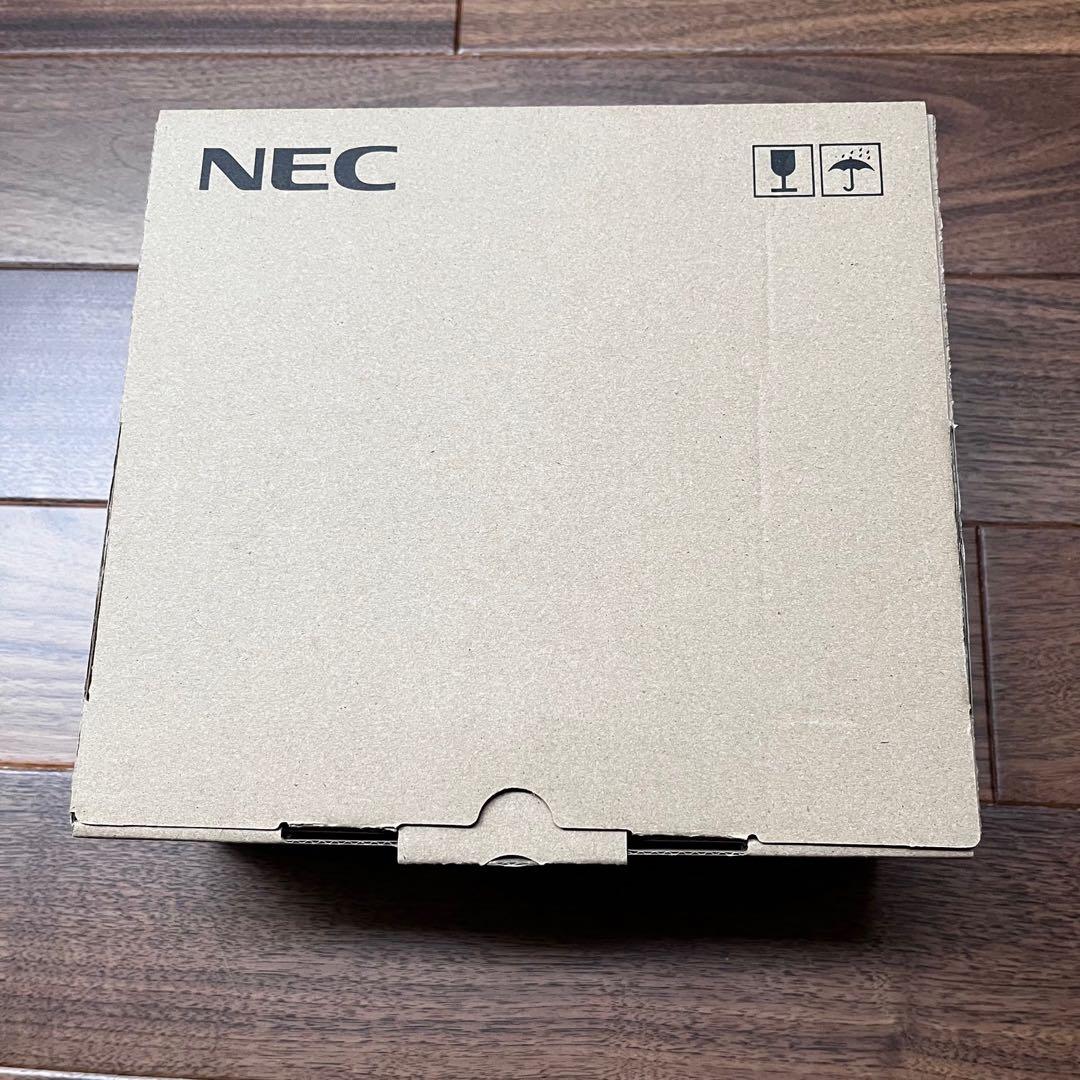 NEC Aterm PA-7200DB8E 無線LANルーター