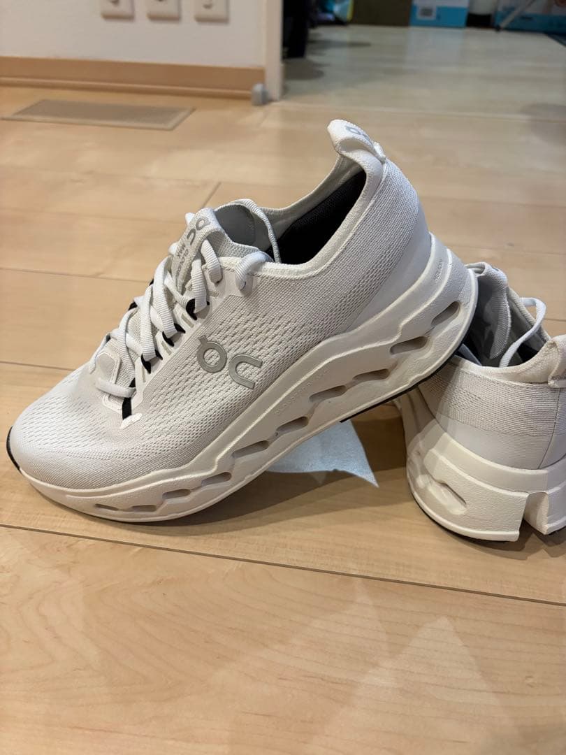 On クラウドサーファーマックス26.5