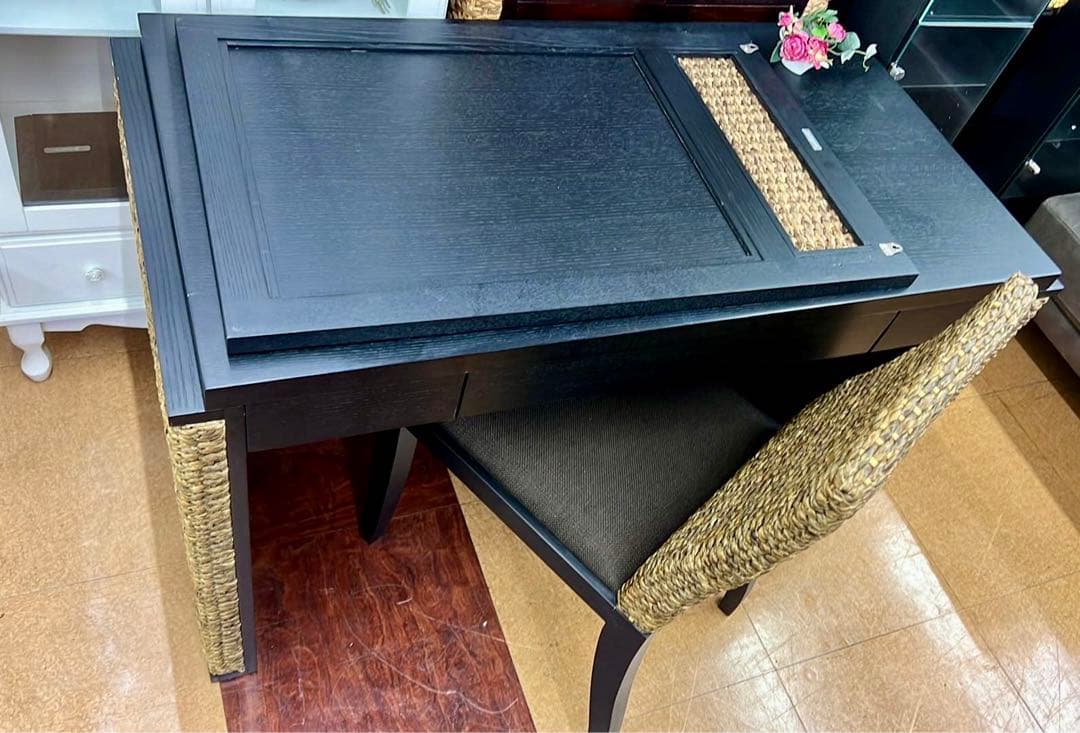 【地域限定無料配送】 PERFORMAX コンソール ドレッサー3点セット