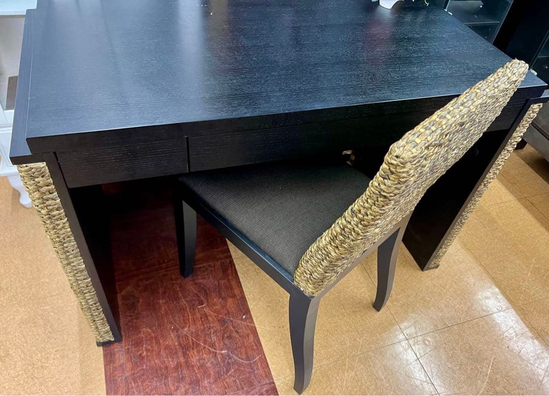 【地域限定無料配送】 PERFORMAX コンソール ドレッサー3点セット