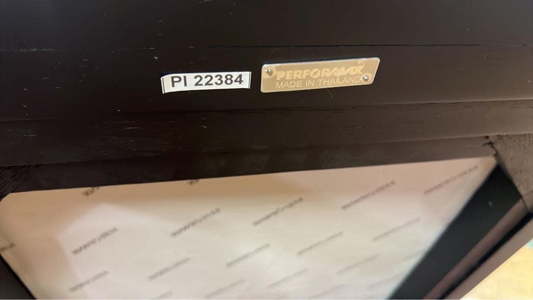 【地域限定無料配送】 PERFORMAX コンソール ドレッサー3点セット