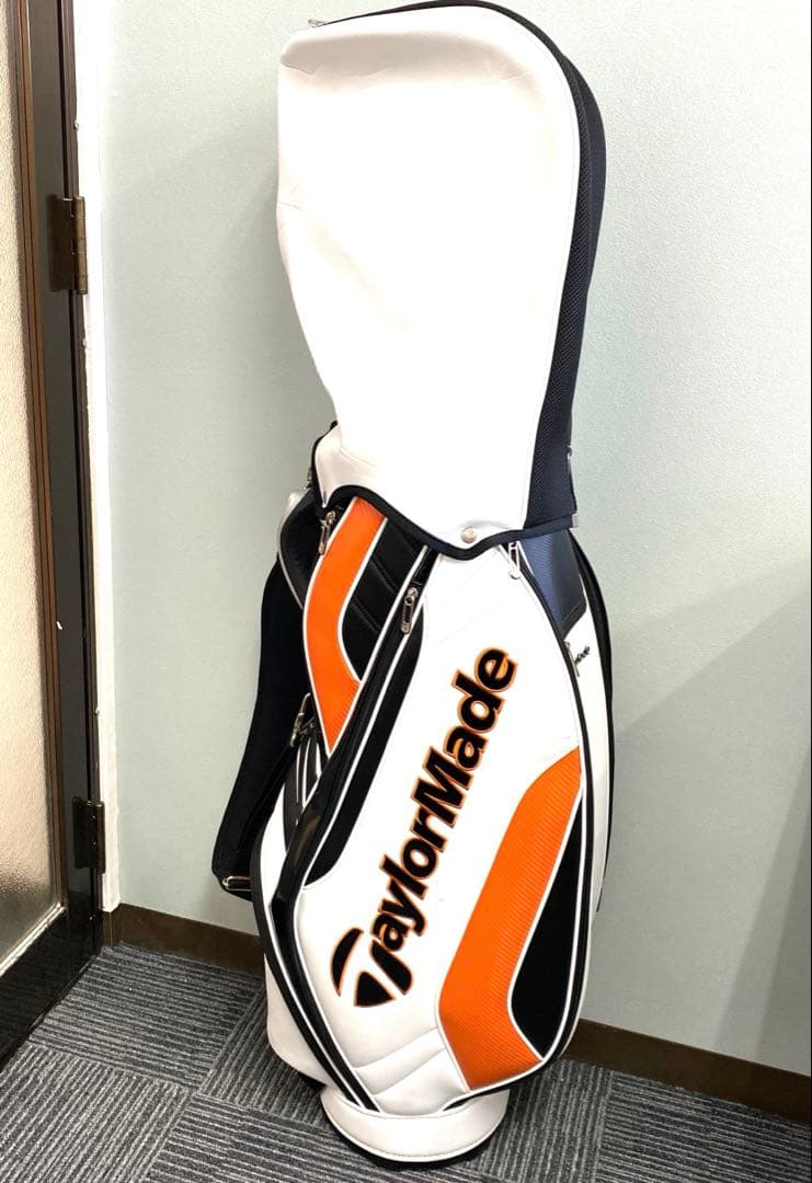 $ Taylor Madeゴルフバッグ