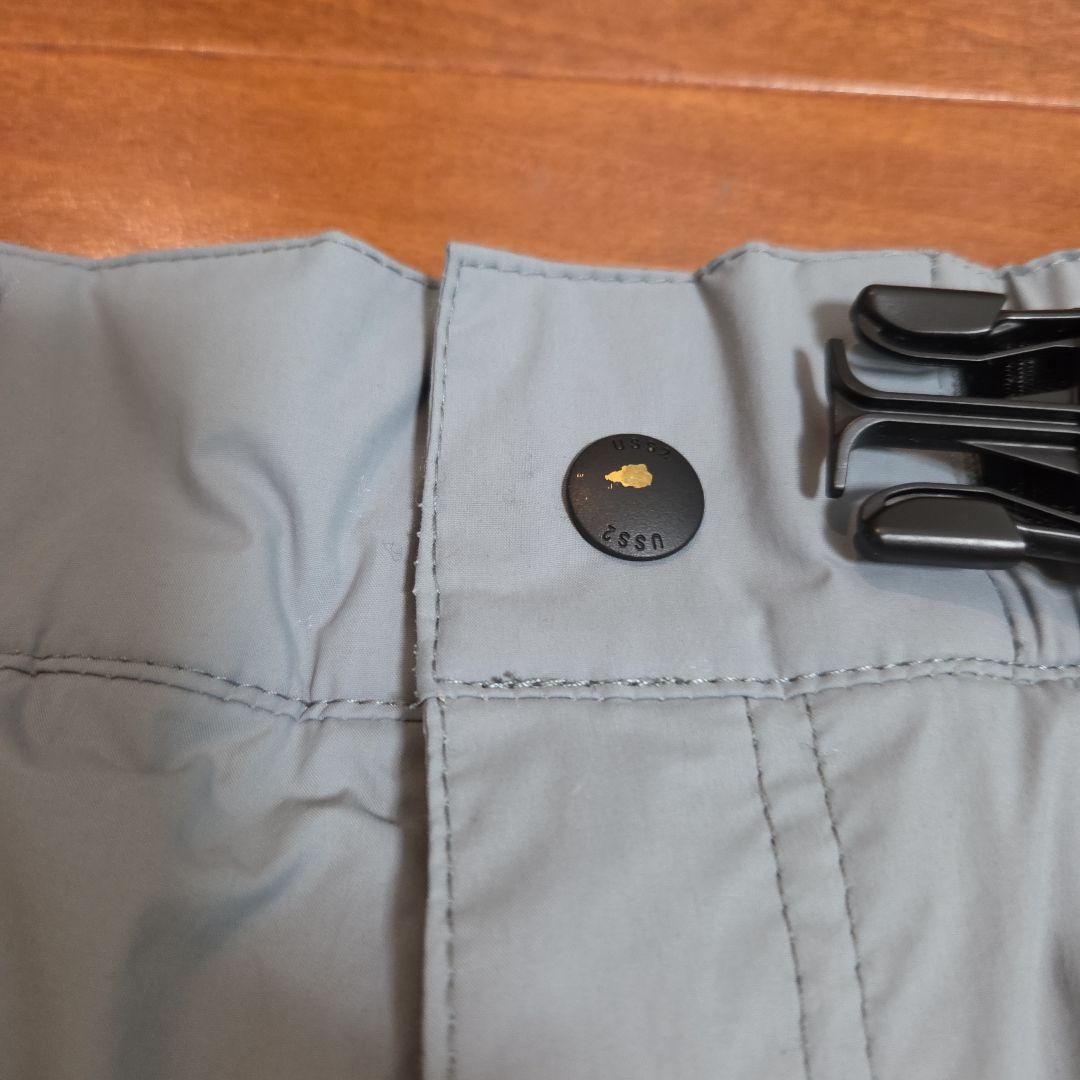 【iydna34】韓国スノボウェアブランド USS2 セットアップ