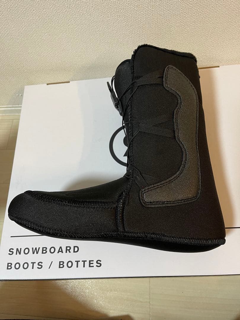 ANTHEM BOA スノーボードブーツ