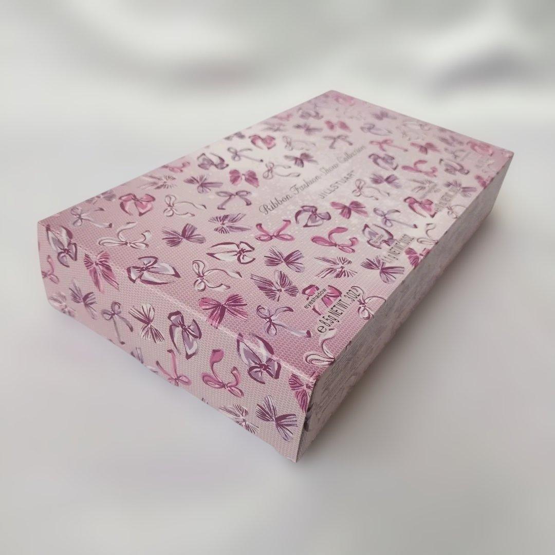 ジルスチュアート リボンファッションショー コフレ JILL STUART