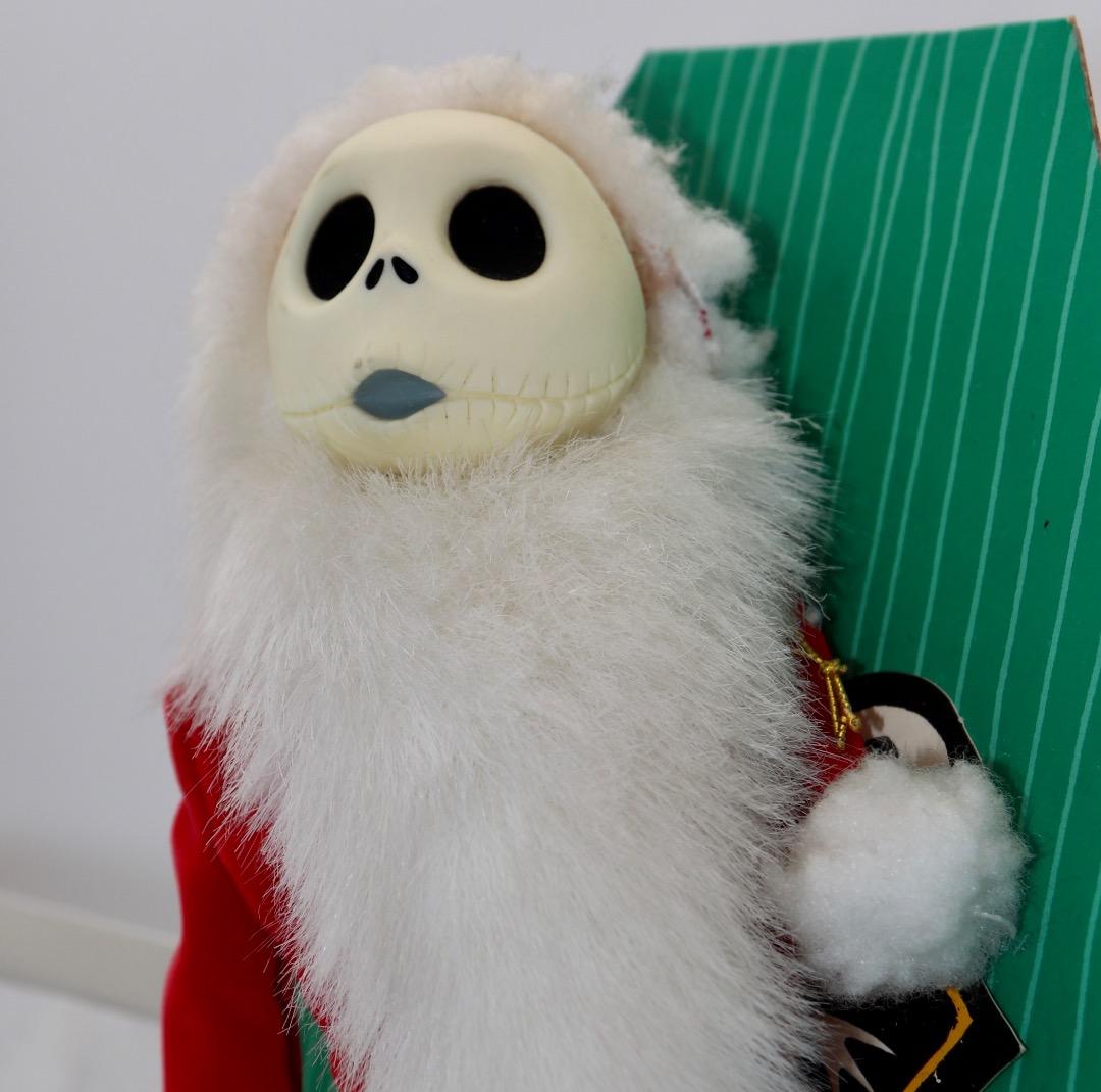 1998年版 サンタ・ジャック 1,224体限定 JUN Planninng