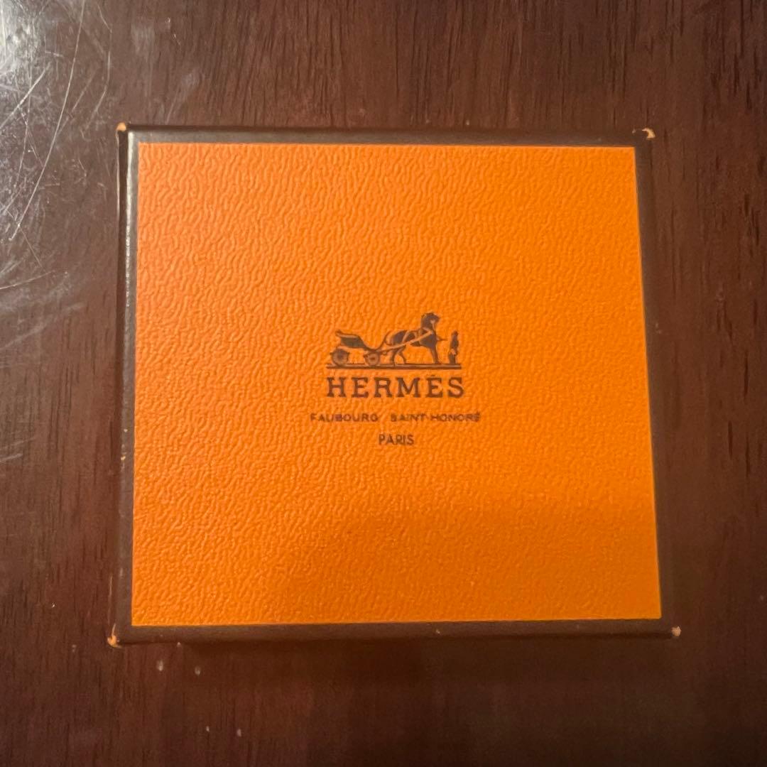 お値下げXmas期間限定　美品HERMES バングル