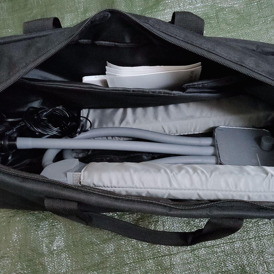 グラムコール Glamcor LEDライト 2017・英語解説・調光色合い変更可