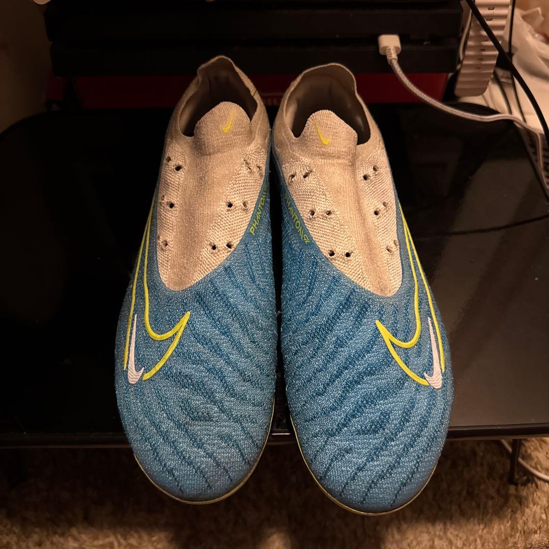 NIKE by you ファントムGX 27㎝　FG