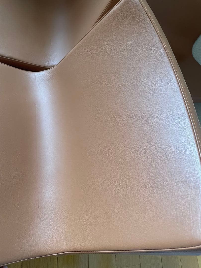 IKEA BERNHARD チェア　2脚組み