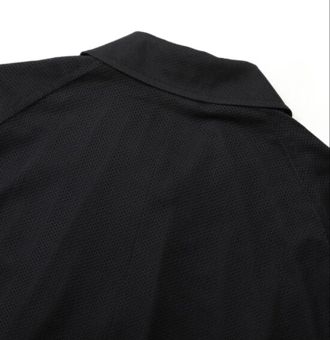 美品S.F.C SFC SOUTIEN COLLAR COAT Black L