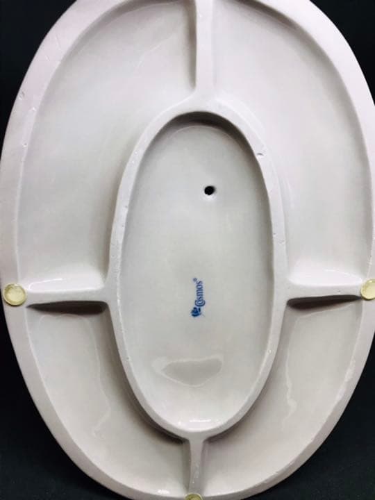 【超希少新品】✞ロミオとジュリエット　 陶器製