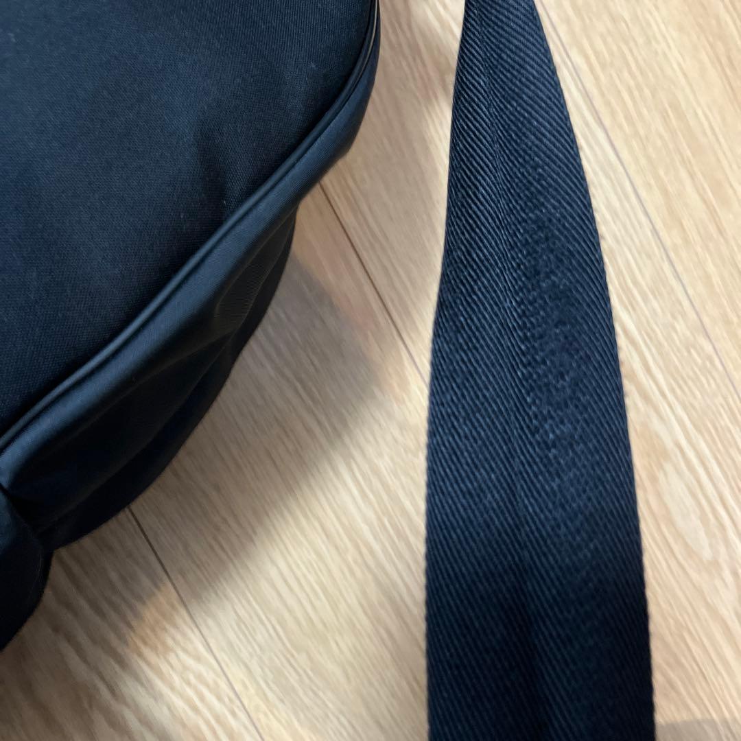 サンローラン　シティバックパック　ナイロン