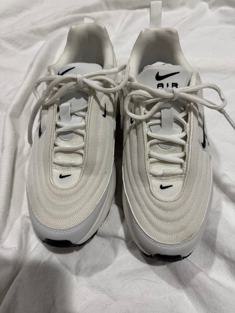 NIKE ナイキ　エアマックス　AIRMAX PORTAL 24.5