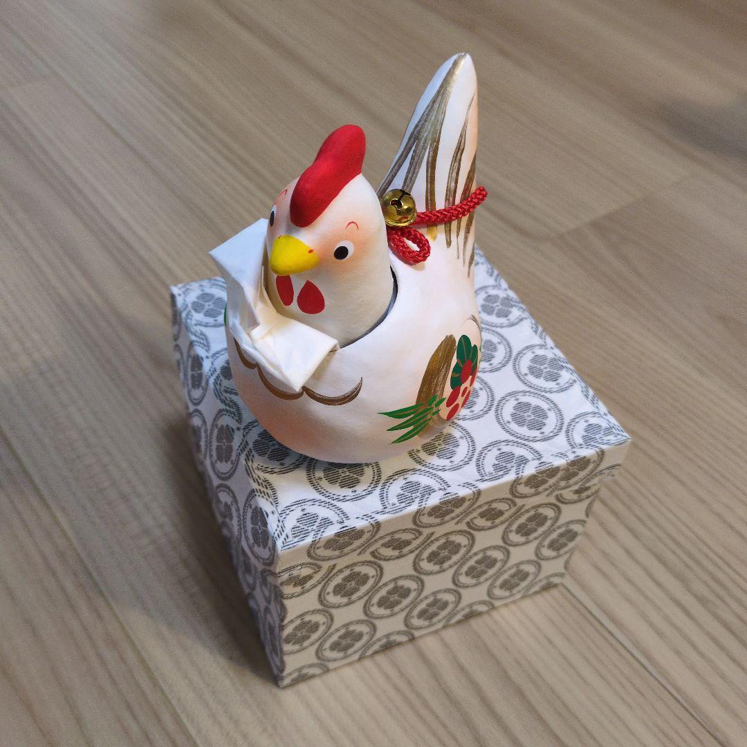 【コンプリートセット】野沢民芸・会津張り子工芸品置き物◇12体セット