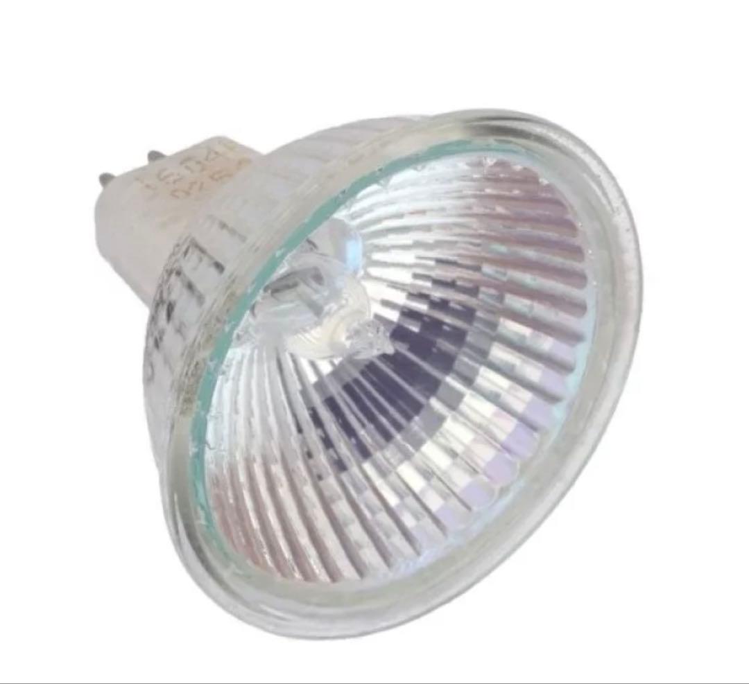 OSRAM ハロゲン電球　20w 17個セット