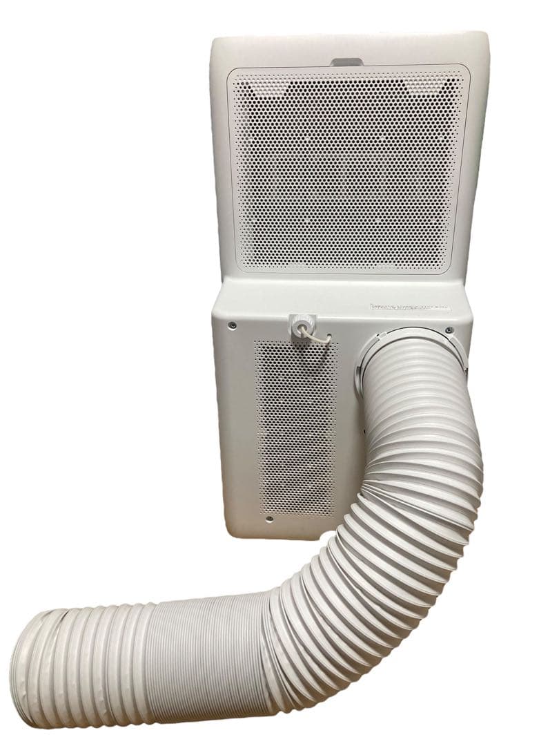 『2023年製』アイリスオーヤマ　ポータブルクーラーIPA-2823G ホワイト