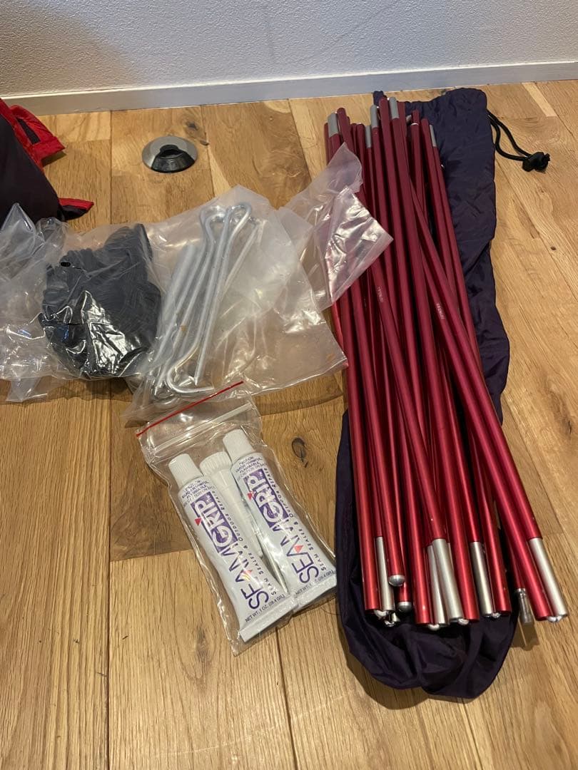 最終値下げMarmot Asylum