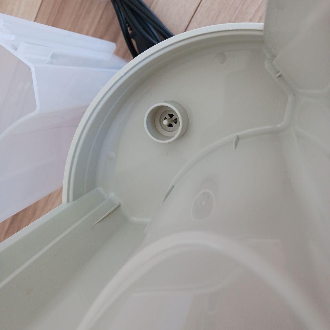 アムウェイ　コーヒーメーカー アイボリー