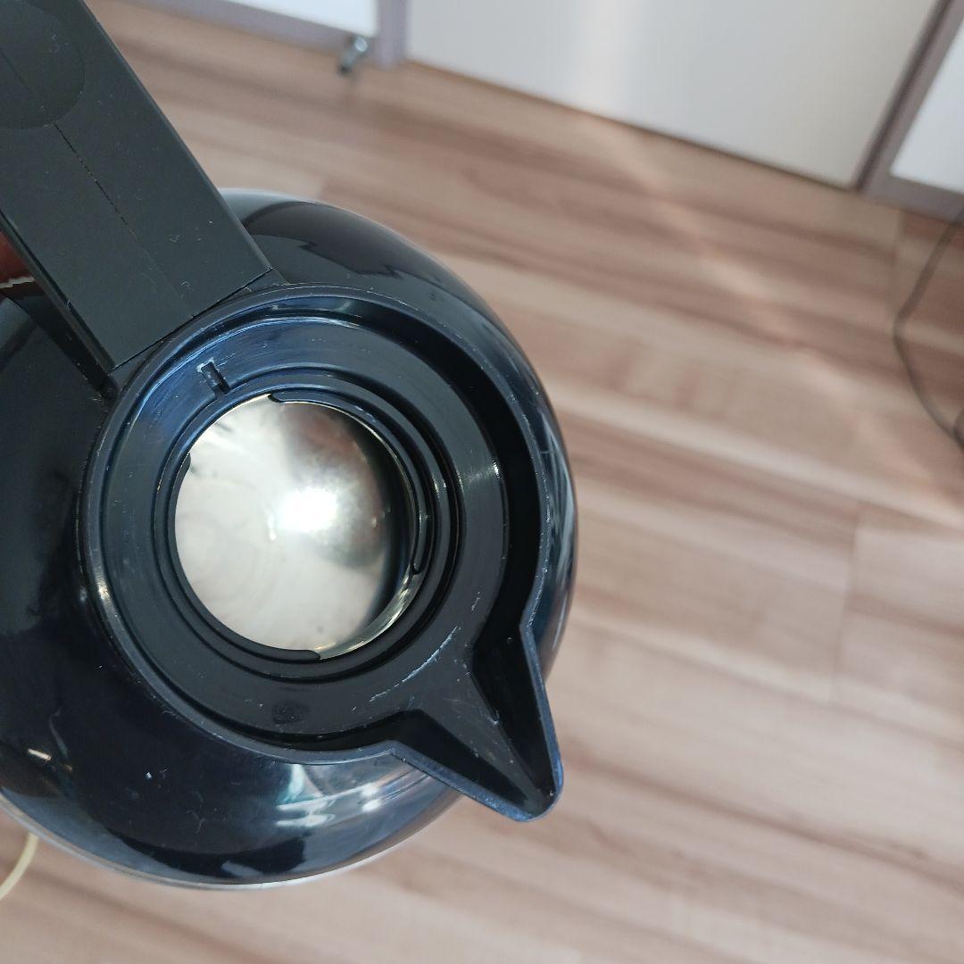 アムウェイ　コーヒーメーカー アイボリー