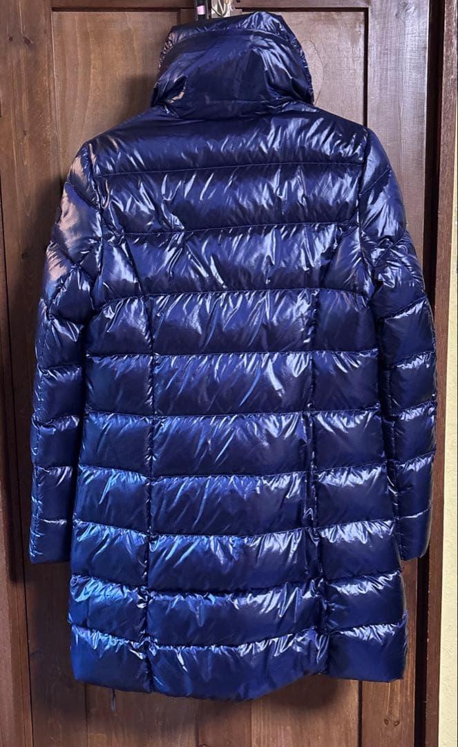 TATRAS アマンダ　ダウンコート