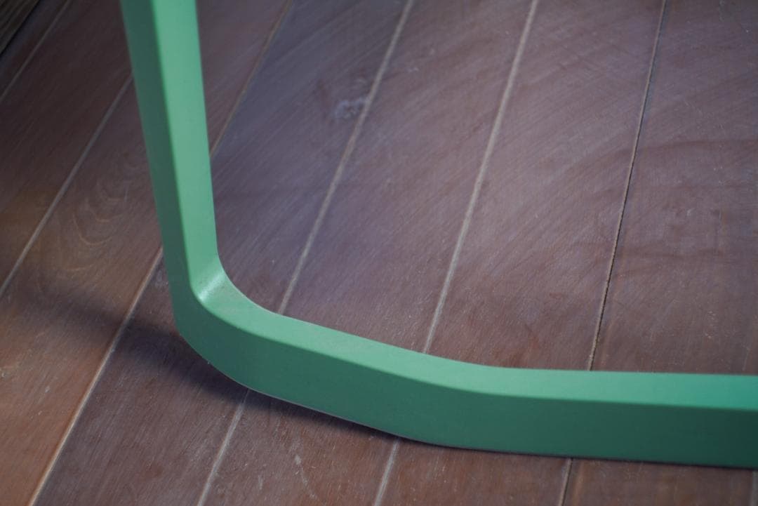 Vitra Tip Ton Chair 美品 ティプトンチェア 正規品 グリーン