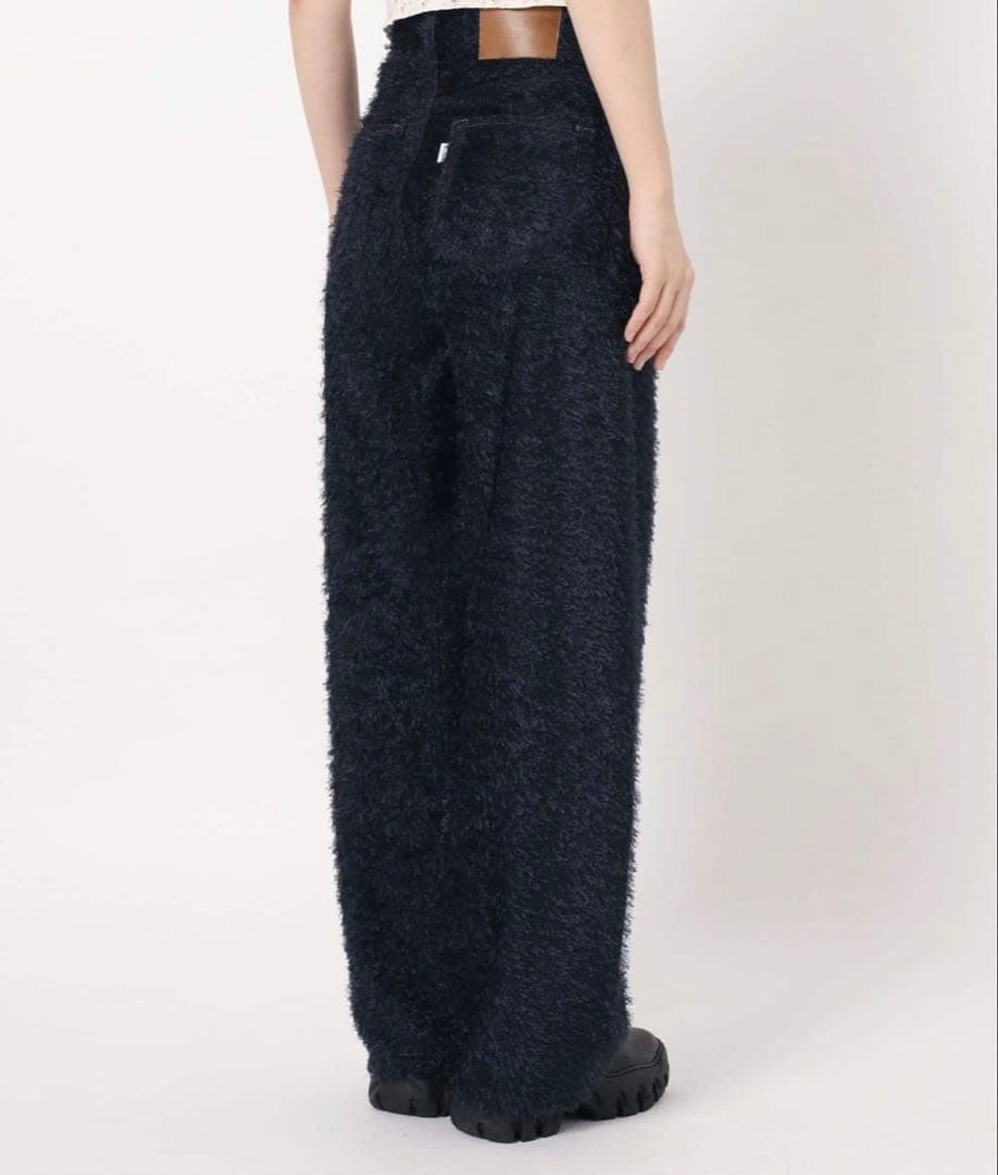 シャルルシャトン mimic pants