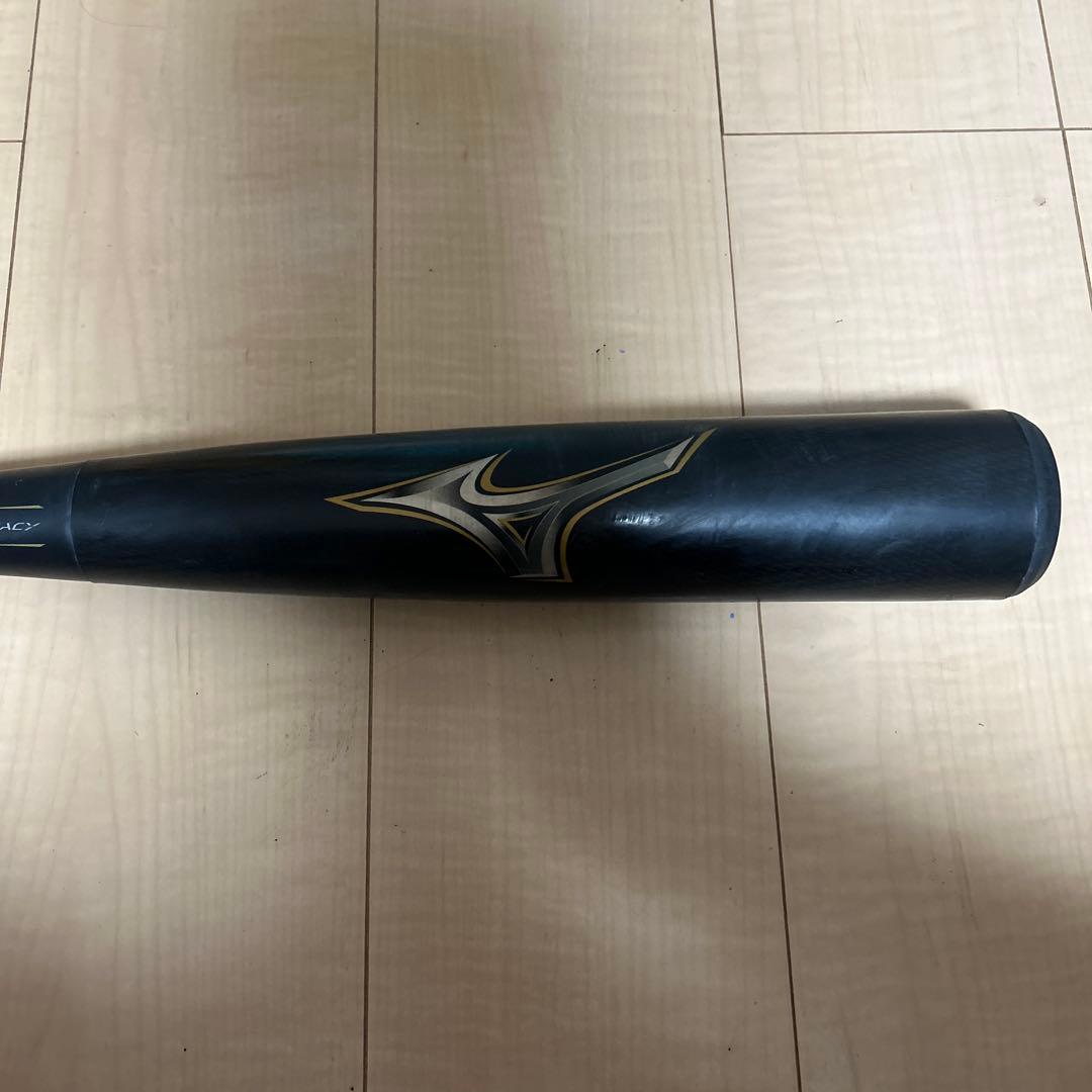 ミズノ　レガシー　 84cm、720g