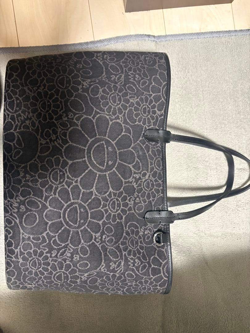 カイカイキキ kaikaikiki 村上隆 バッグ