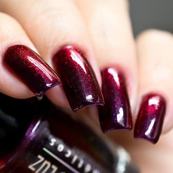 【日本未発売】ILNP他 ★海外ネイル★ まとめ売り計17本　 ネイルポリッシュ