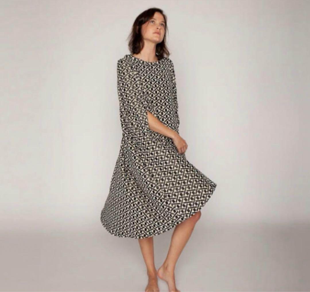 Seea　厚手　ポンチョ