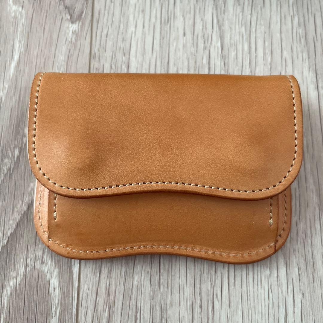 【LAST CROPS】TONGUEケース