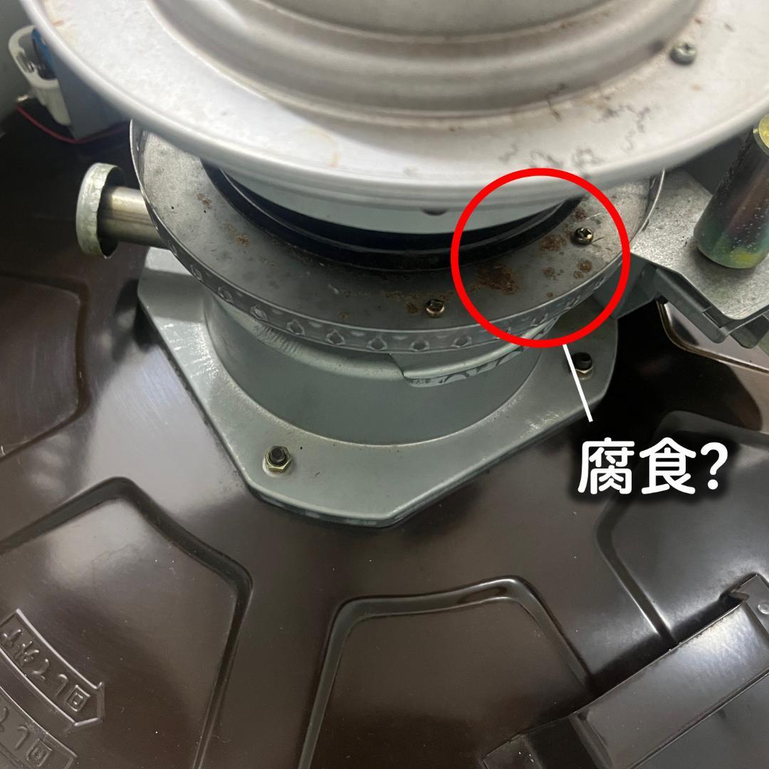 ★中古美品★新品芯交換済★煮炊用★災害対策★石油コンロ★CORONA KT-11