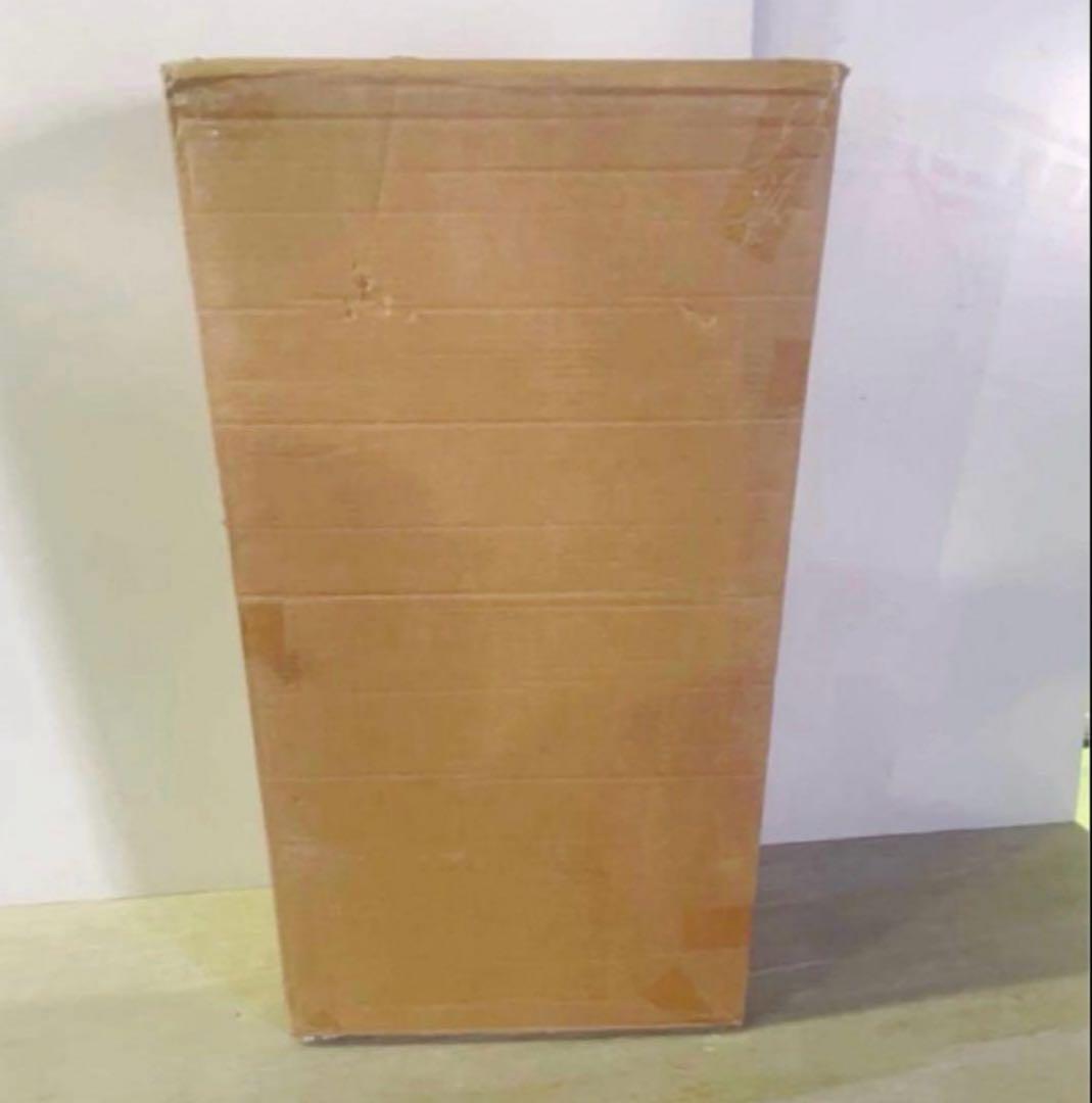 キッチンラック レンジラック キャビネット付き 4段 オープンラック 食器棚