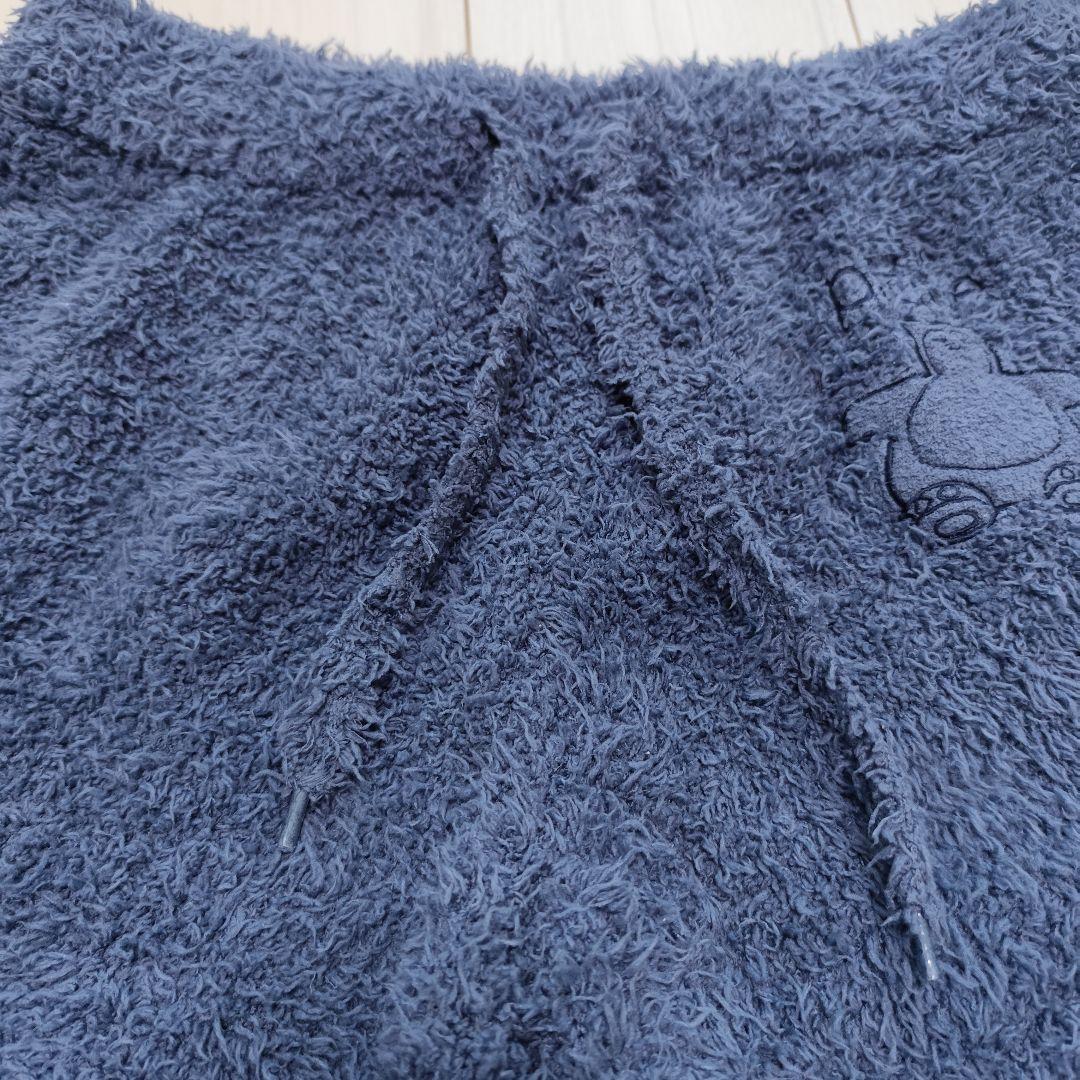 美品 GELATO PIQUE カビゴン 大人用 上レディースF 下メンズM