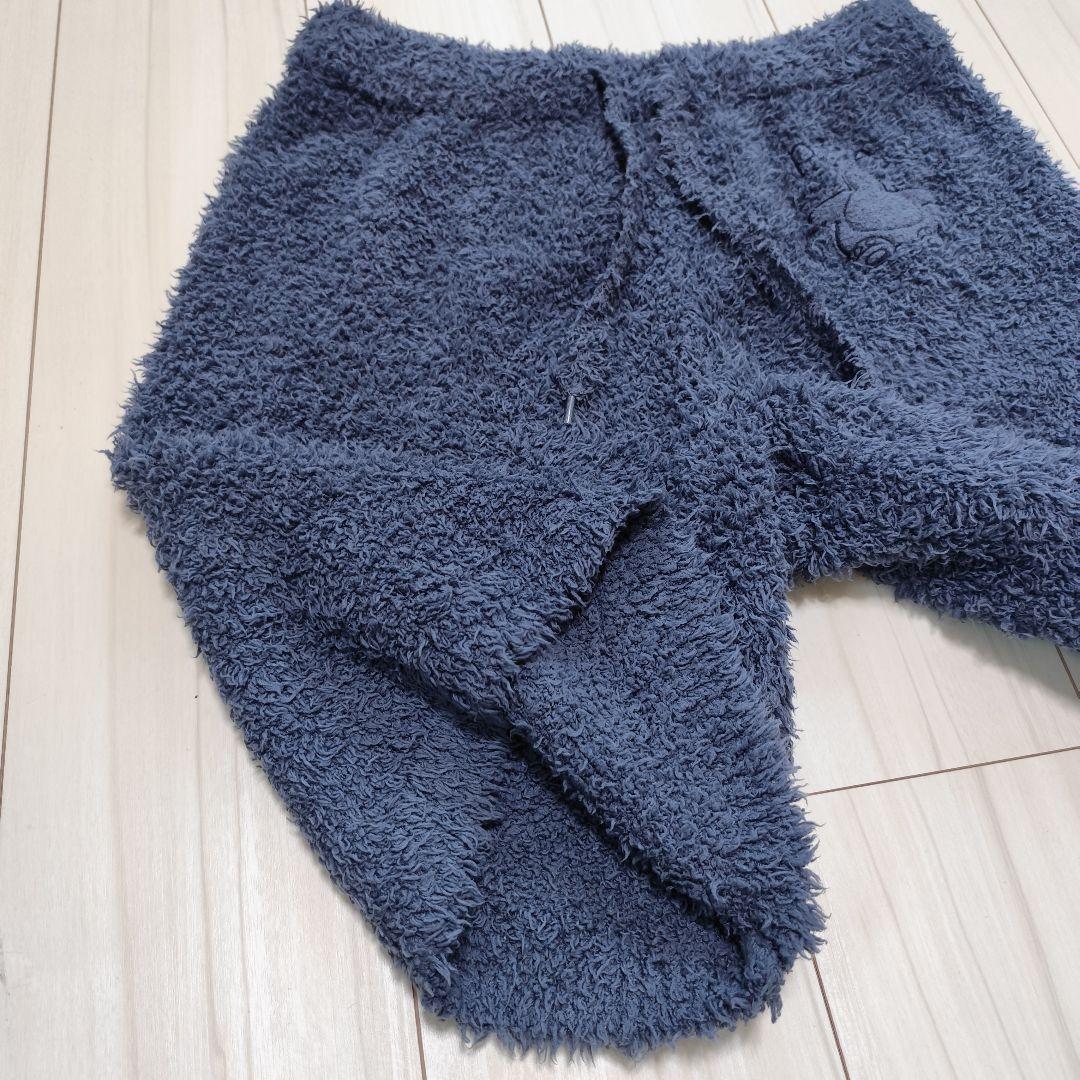 美品 GELATO PIQUE カビゴン 大人用 上レディースF 下メンズM