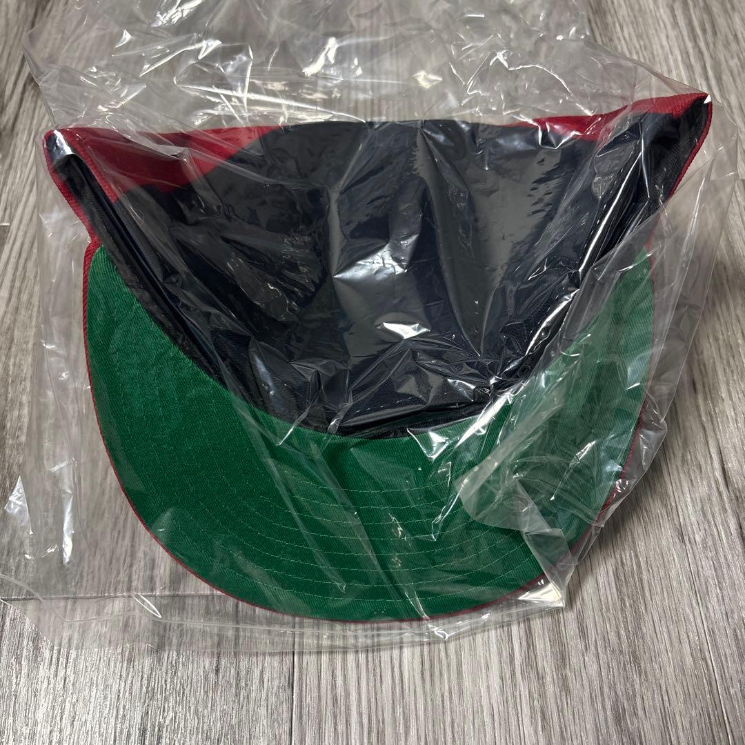 ニューエラ　近鉄　マルチカラー　7 7/8