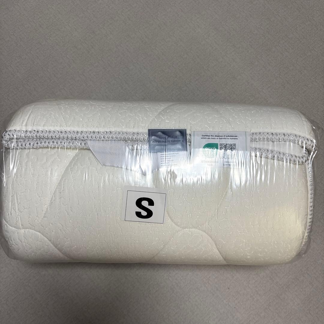 【新品未使用未開封】マニフレックス エルゴ・トッパー （シングル）