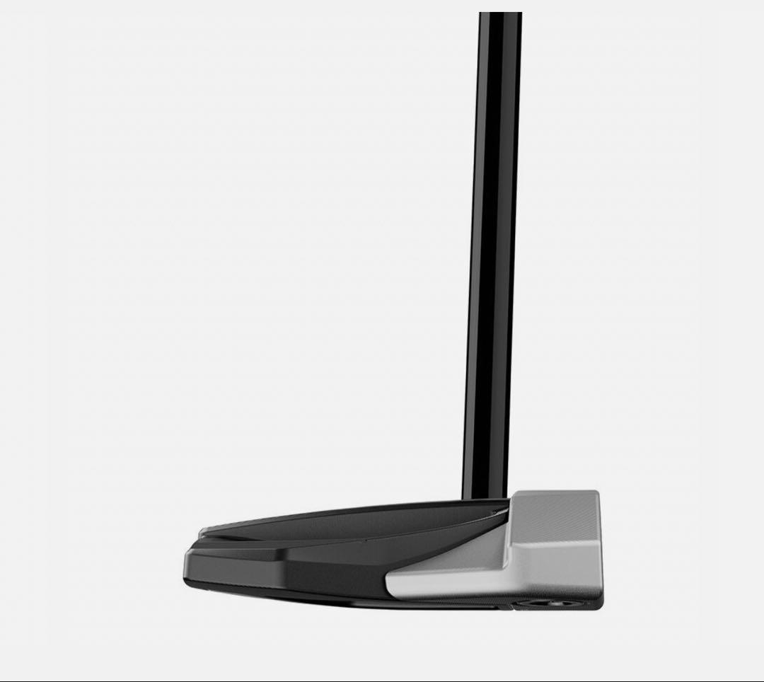 クラブ TaylorMade Spider ZT COUNTER BALANCE 38