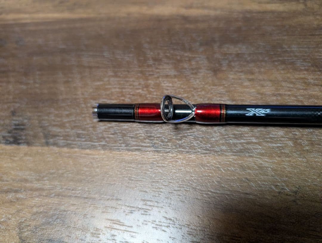 ダイワ　アナリスター　エギタコ　MH-175　未使用