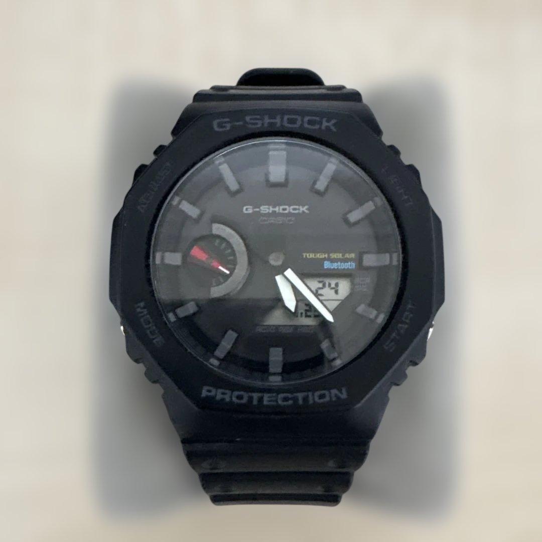 長*介様 GA-B2100-1AJF G-SHOCK