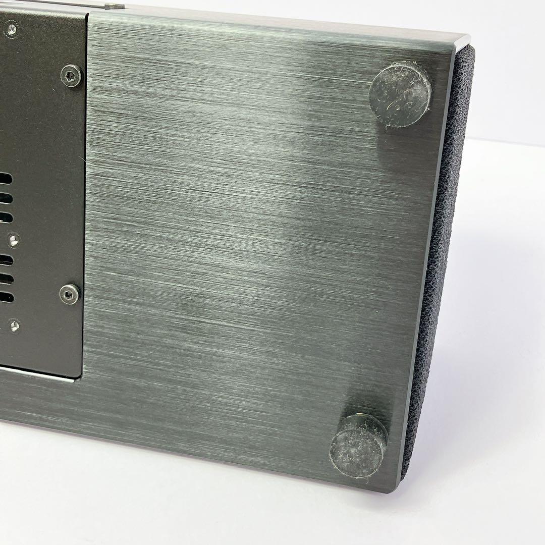 2634○ OPSODIS 1 バイノーラル立体音響サウンドバー