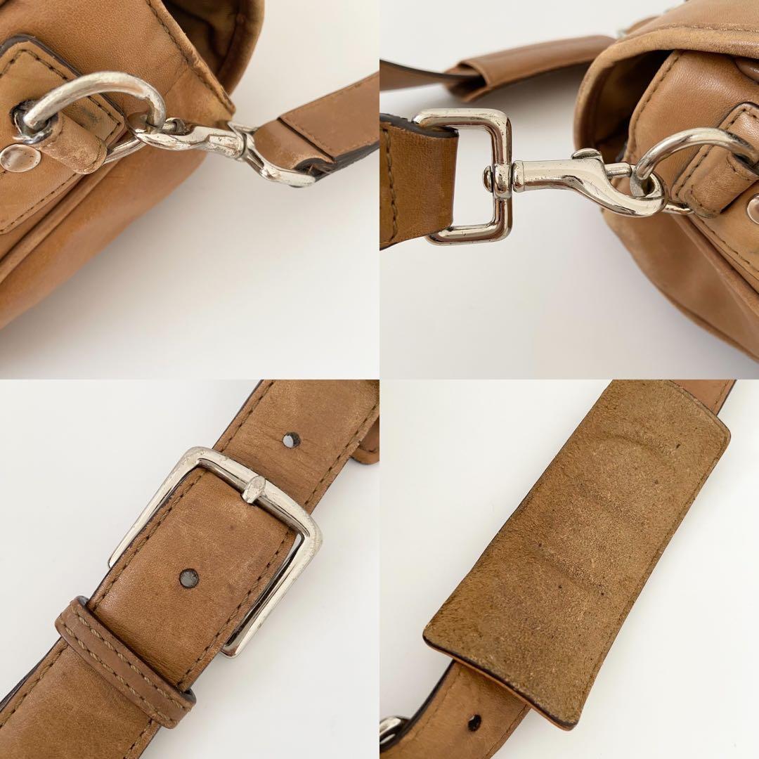 バッグ Coach Briefcase Messenger Bag archive