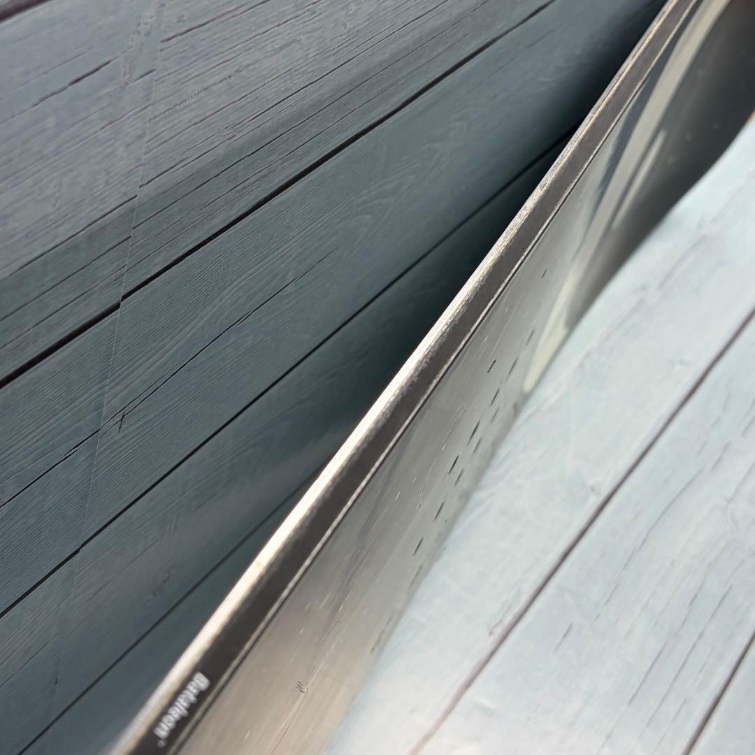 美品 BATALEON バタレオン BLOW 153cm スノボー ボード