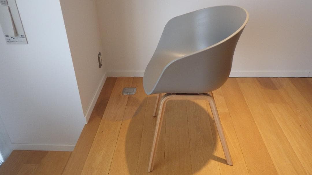 HAY ヘイ About A Chair アバウト ア チェア６