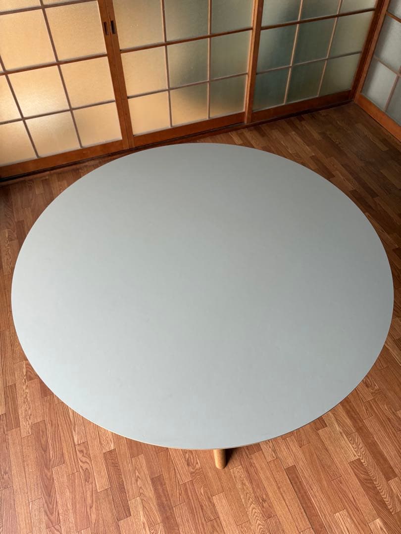 HAY CPH 20 ROUND / Φ120 x H74