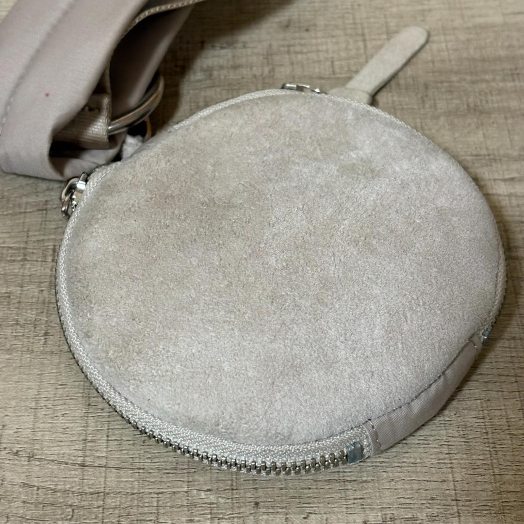 N/ORN ノルン 抱っこバッグ 抱っこ紐 マザーズバッグ ベージュ