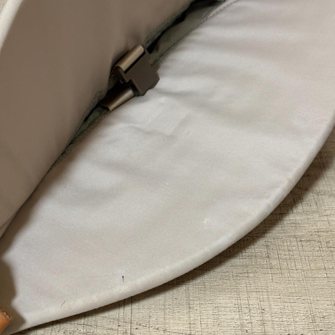 N/ORN ノルン 抱っこバッグ 抱っこ紐 マザーズバッグ ベージュ